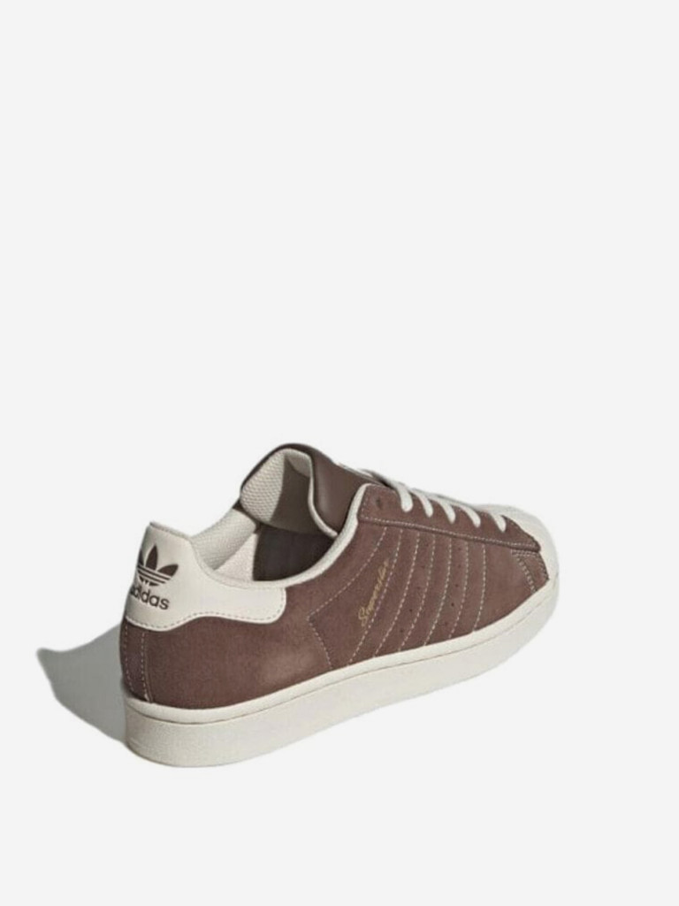 Кеды Adidas Superstar