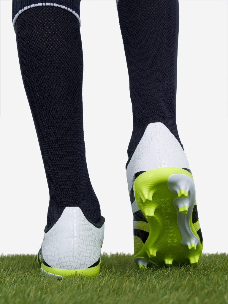 Бутсы для мальчиков Adidas Predator League