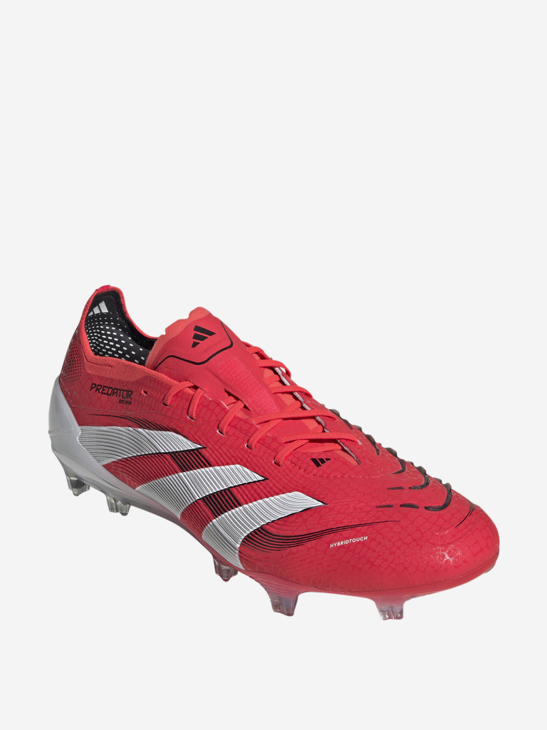 Бутсы мужские adidas Predator Elite Fg