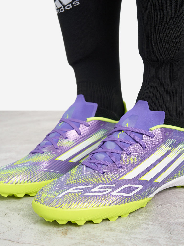 Бутсы мужские Adidas F50 League