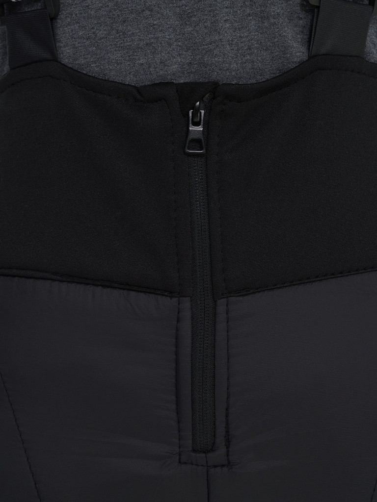 Брюки для беговых лыж женские Fischer Hybrid