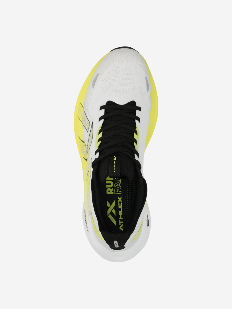 Кроссовки мужские Athlex Hyper Ice