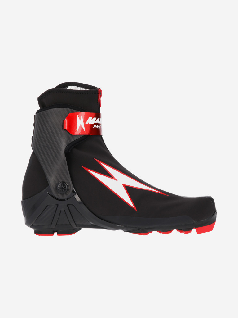 Ботинки для беговых лыж Madshus Race Pro Skate