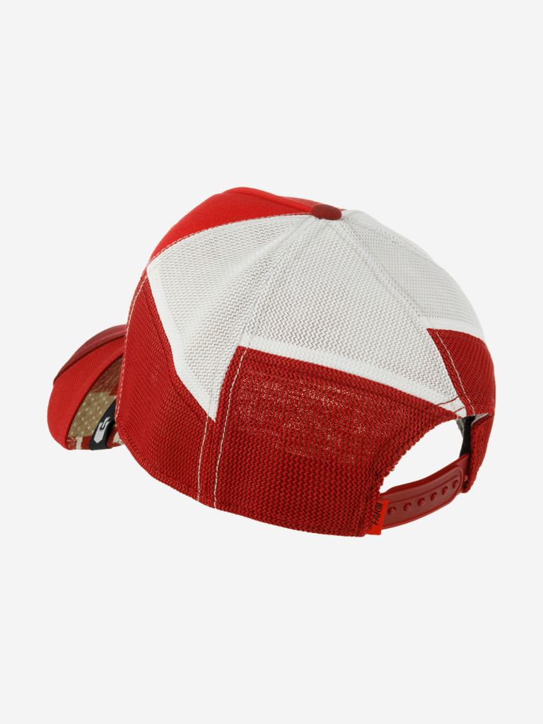 Бейсболка с сеточкой GOORIN BROTHERS 101-1402