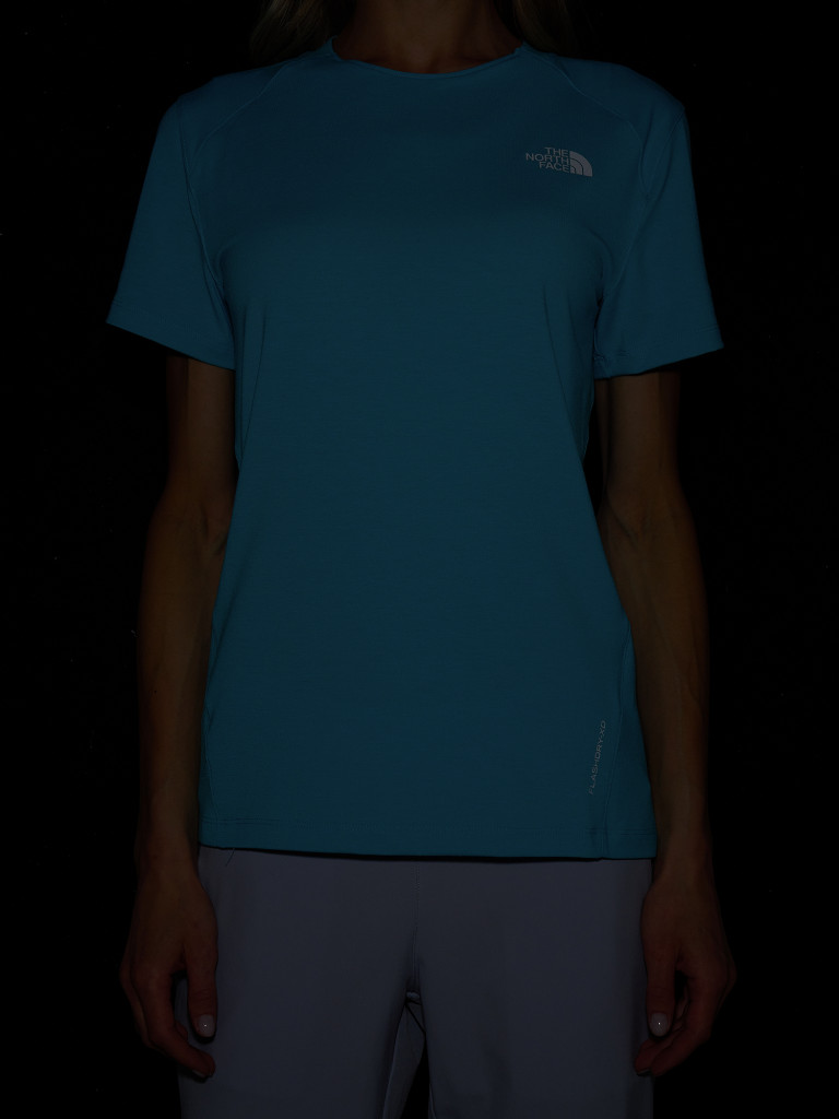 Футболка женская The North Face Lightning Alpine