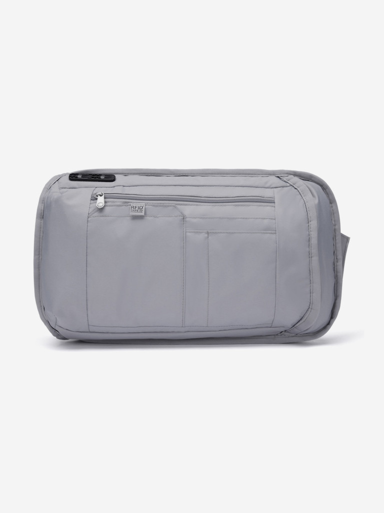 Сумка слинг антивор Pacsafe V Tech Sling, Ocean, 10 л.