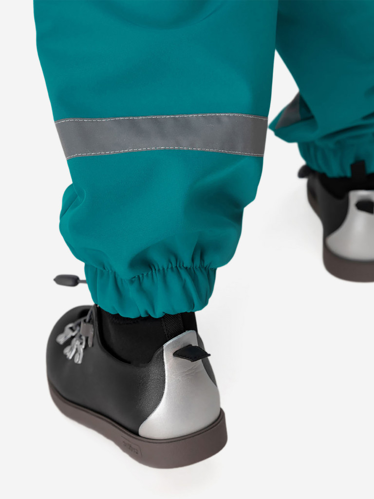 Комбинезон софтшелл bodo