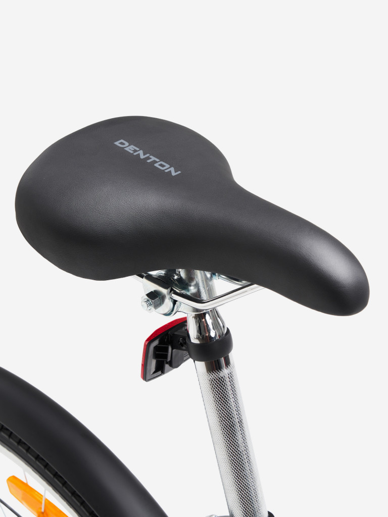 Велосипед складной Denton Journey 24"