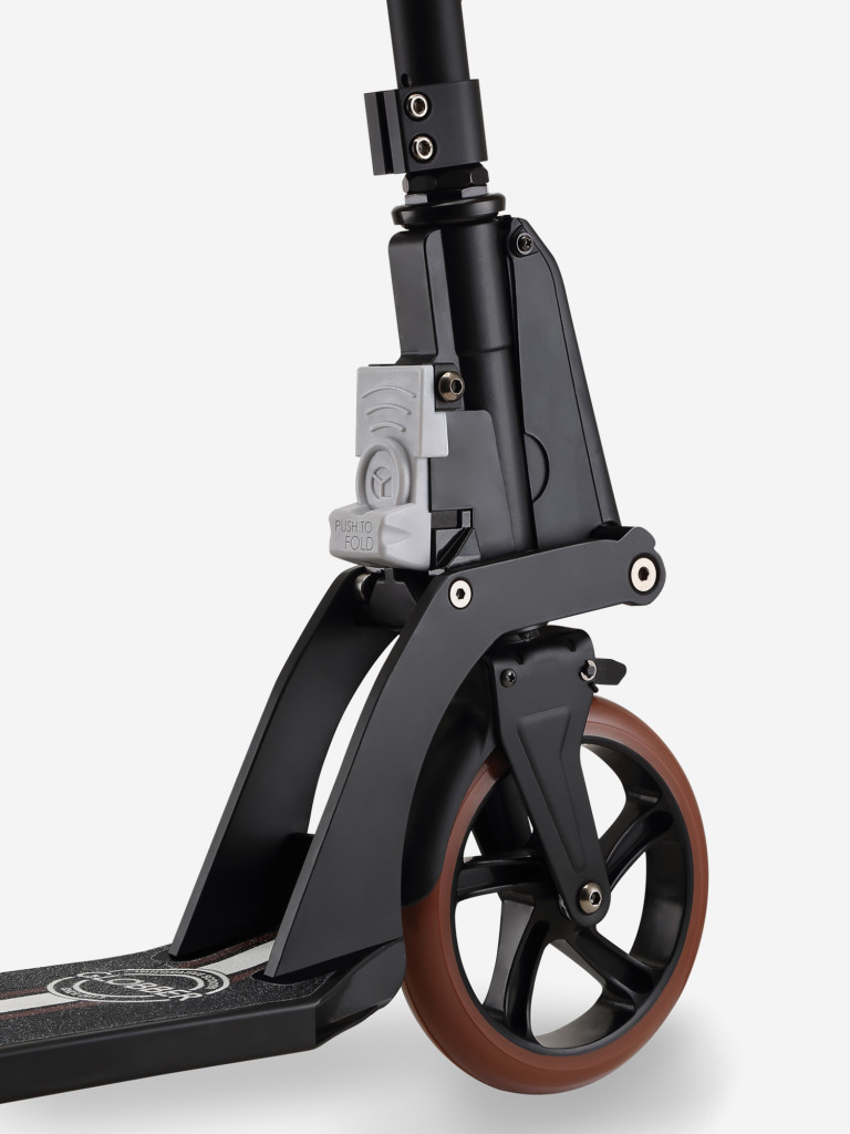 Самокат Globber ONE K 180 PISTON DELUXE