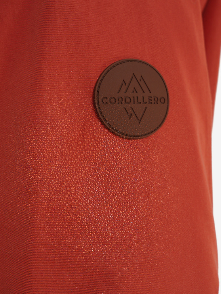 Ветровка мужская Cordillero