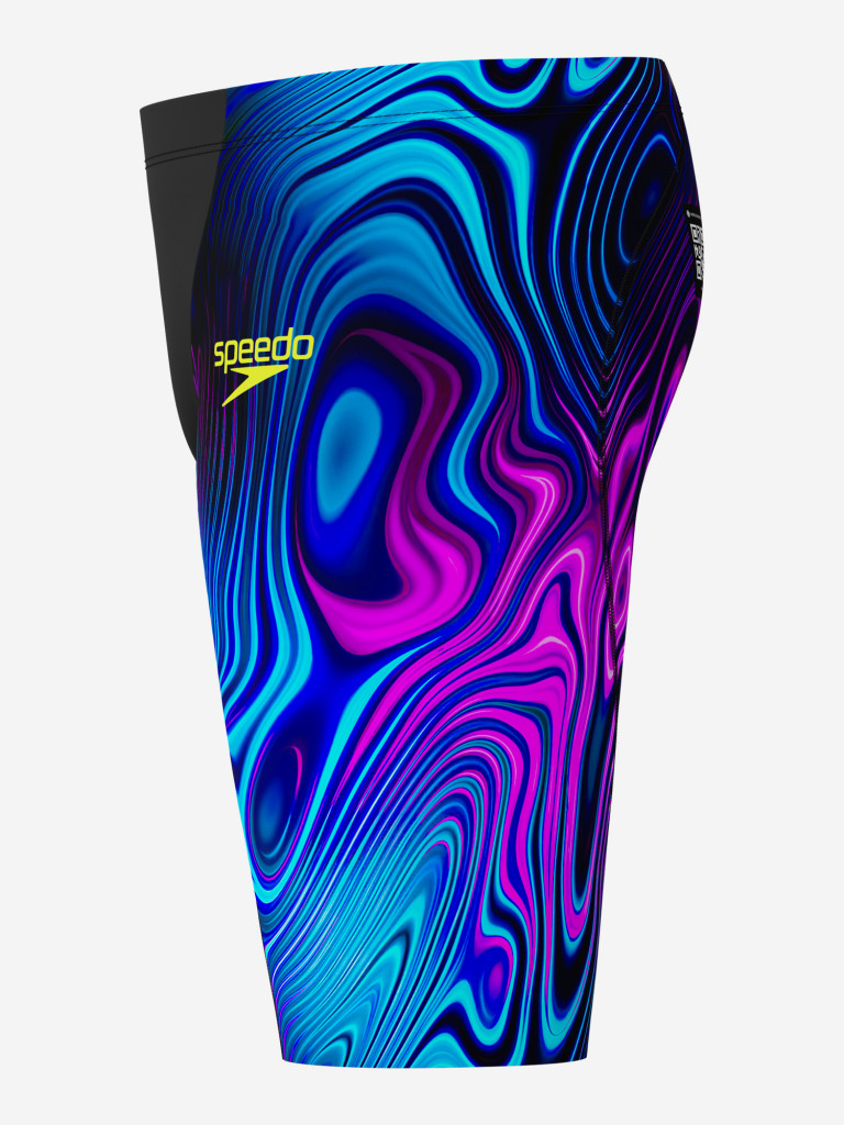 Стартовый гидрокостюм для мальчиков Speedo Fastskin LZR Ignite