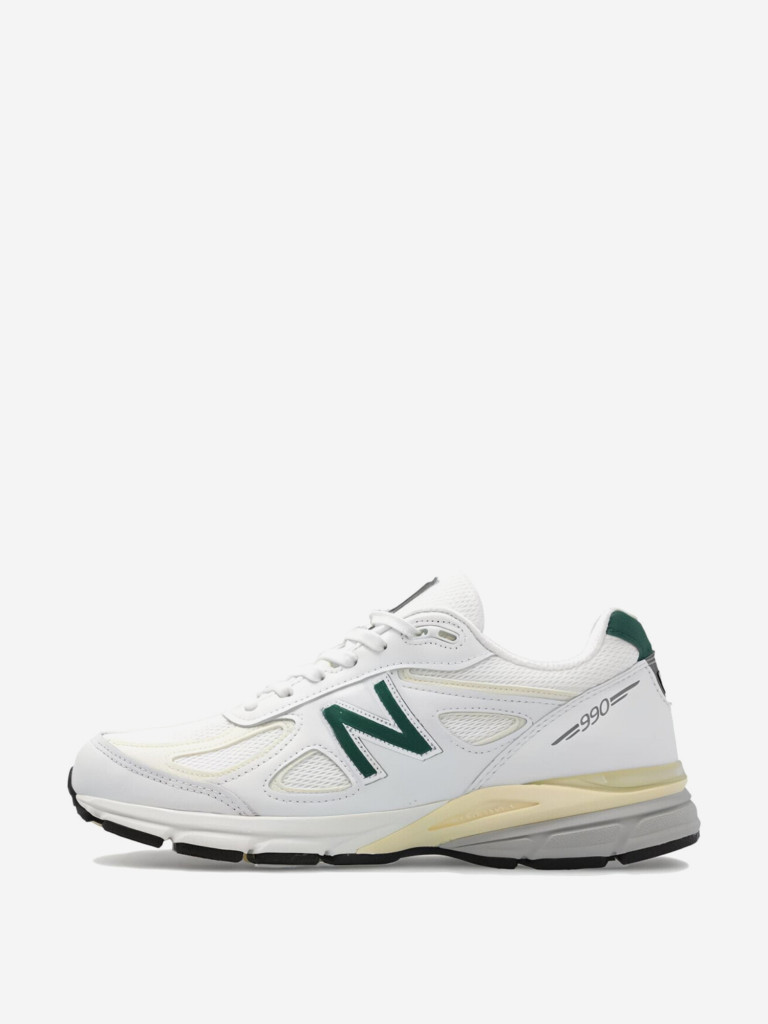 Кроссовки New Balance 990v4