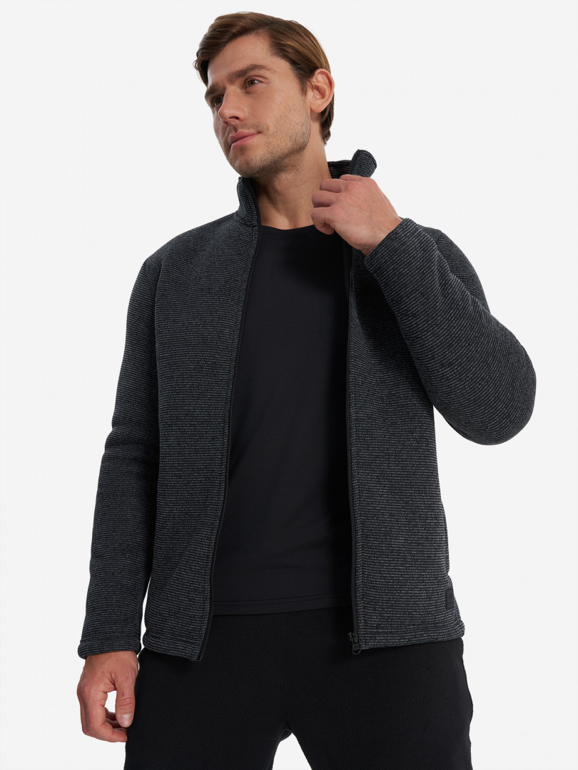 Толстовка мужская Outventure Серый 4499₽