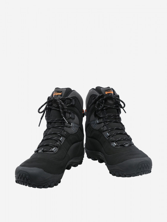 Ботинки Remington Thermo 8 Black New 200g Thisulate
