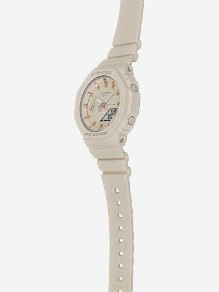 Спортивные часы CASIO G-SHOCK GMA-S2100-4AER