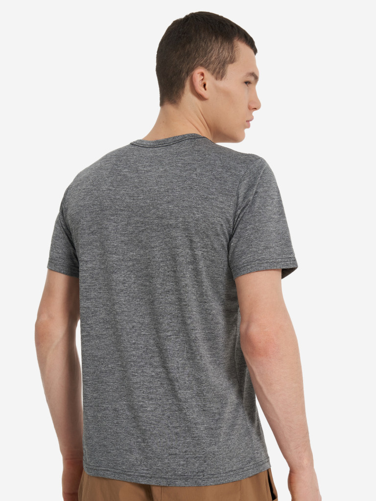 Футболка мужская Columbia Hike Crew