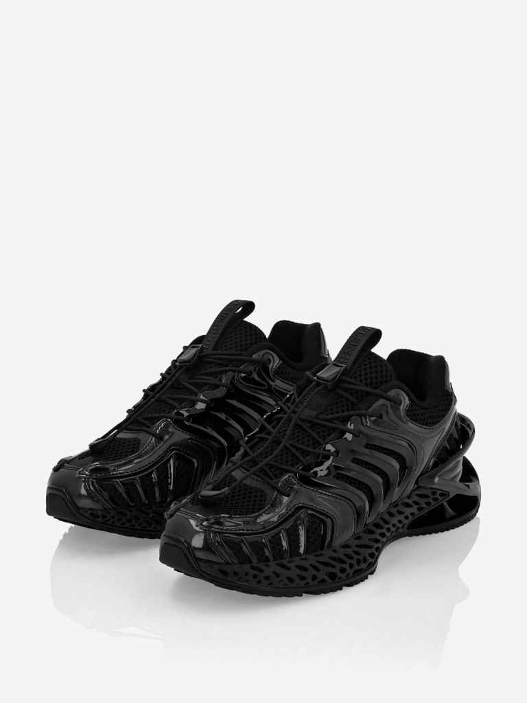 Кроссовки Plein Sport THE THUNDER STROKE GEN.X.02.