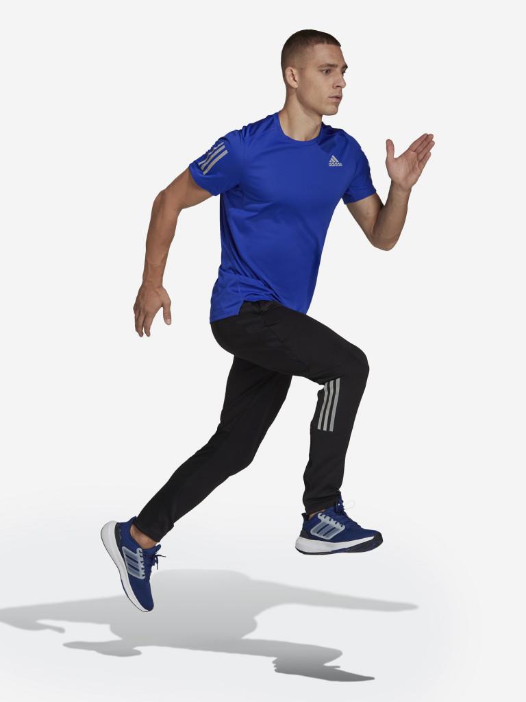 Брюки мужские adidas Astro