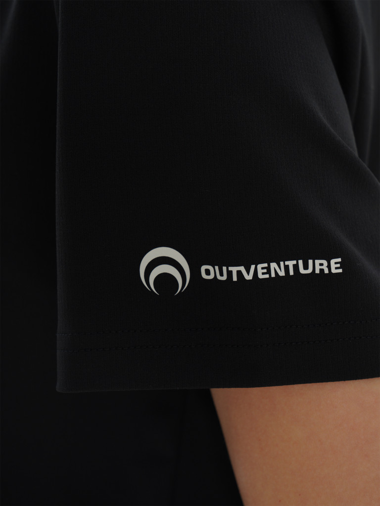 Футболка женская Outventure