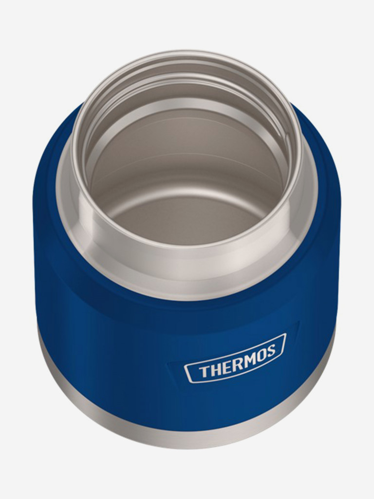 Термос для еды 0,355 л THERMOS ICON-3102 синий