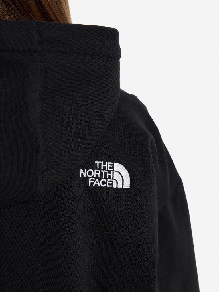 Худи женское оверсайз The North Face Essential