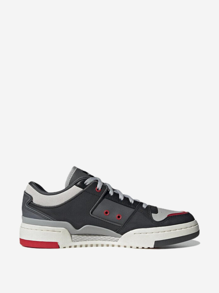Кроссовки Adidas Forum Luxe Low