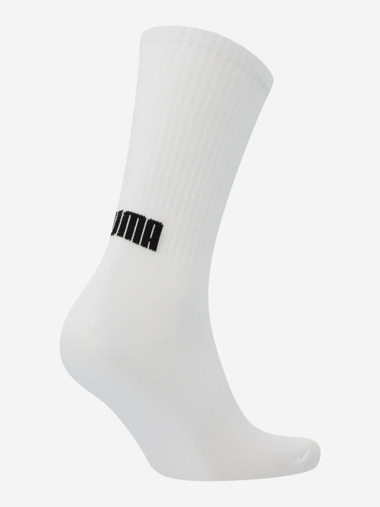 Носки PUMA Crew, 3 пары