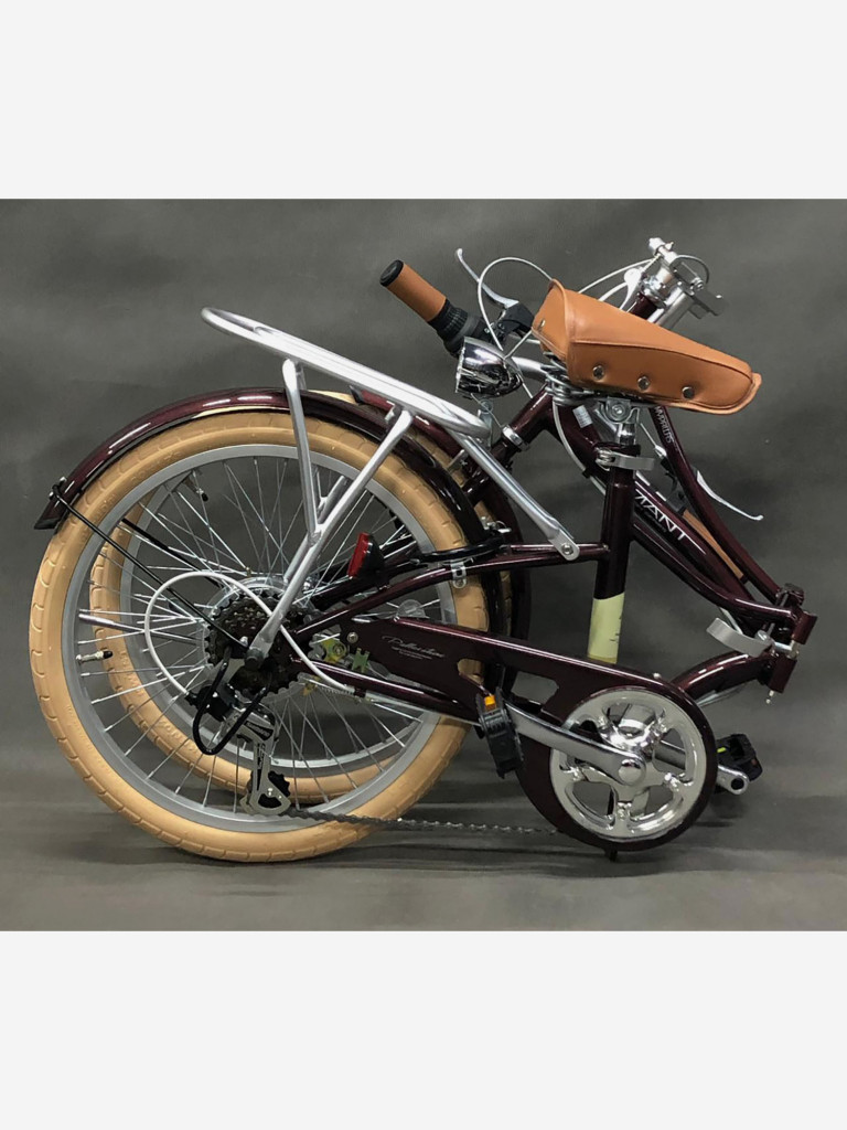 Велосипед MySeason M260