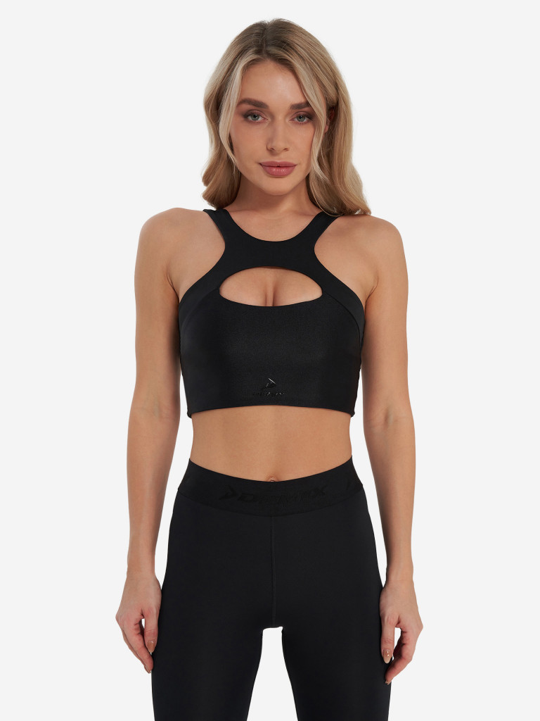 Топ бра спортивный Demix