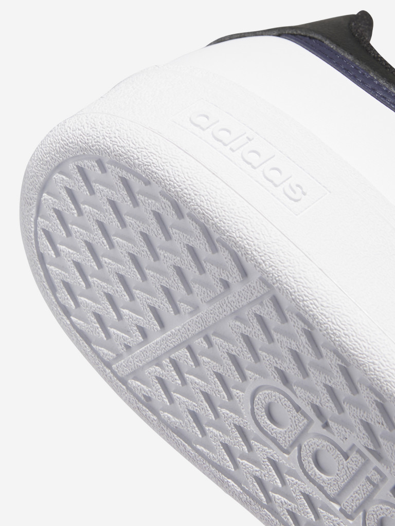 Кеды мужские Adidas Hoops 4.0
