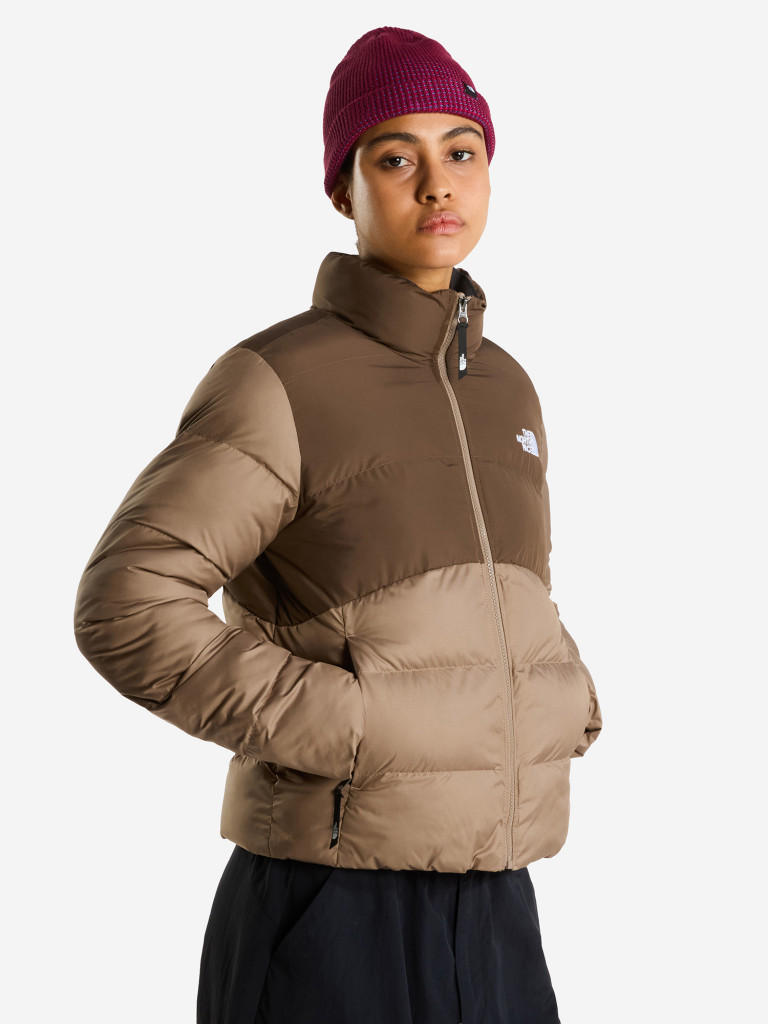 Куртка утепленная женская The North Face Saikuru