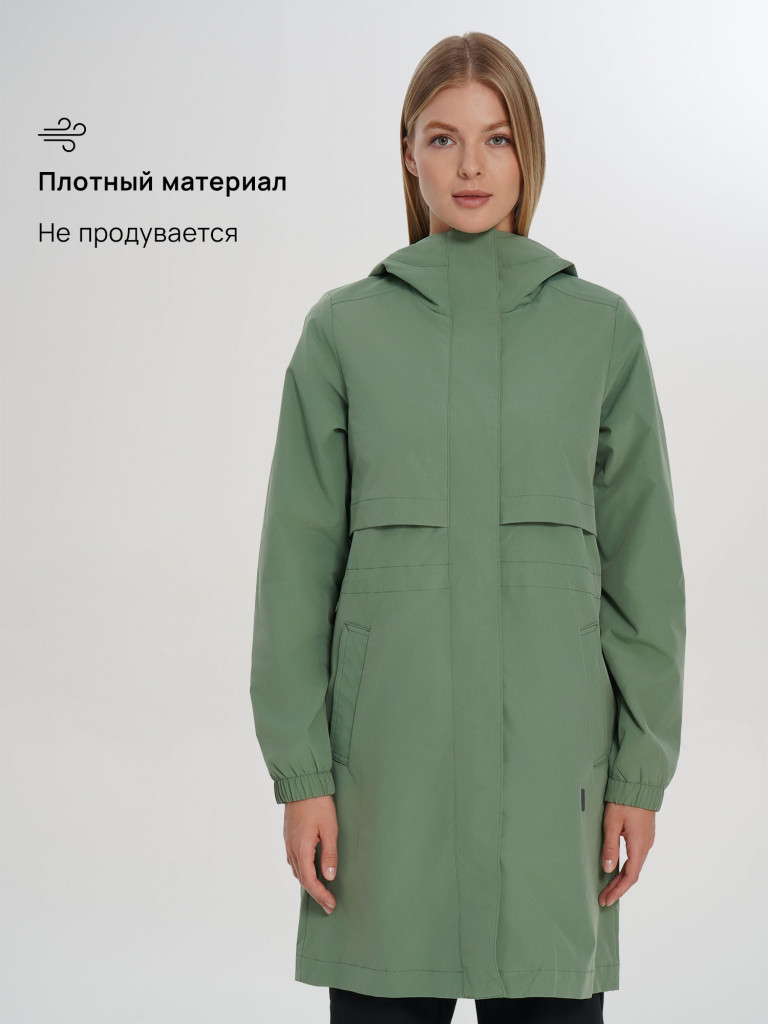 Ветровка непромокаемая женская Outventure