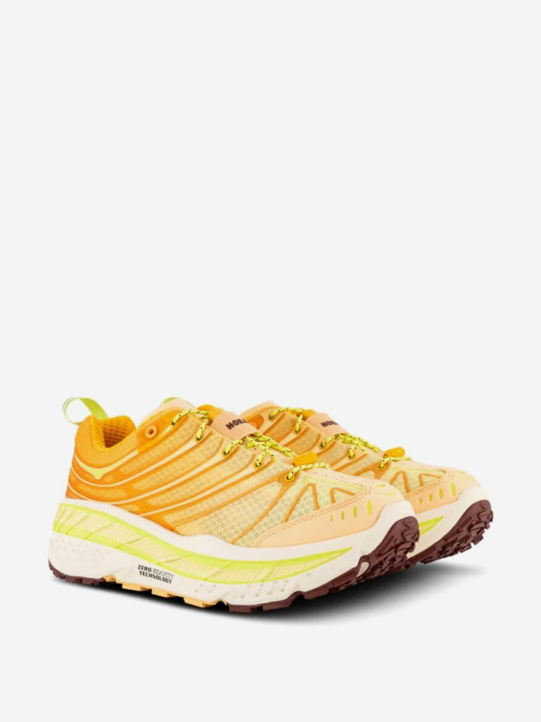 Кроссовки HOKA ONE ONE Stinson Evo OG