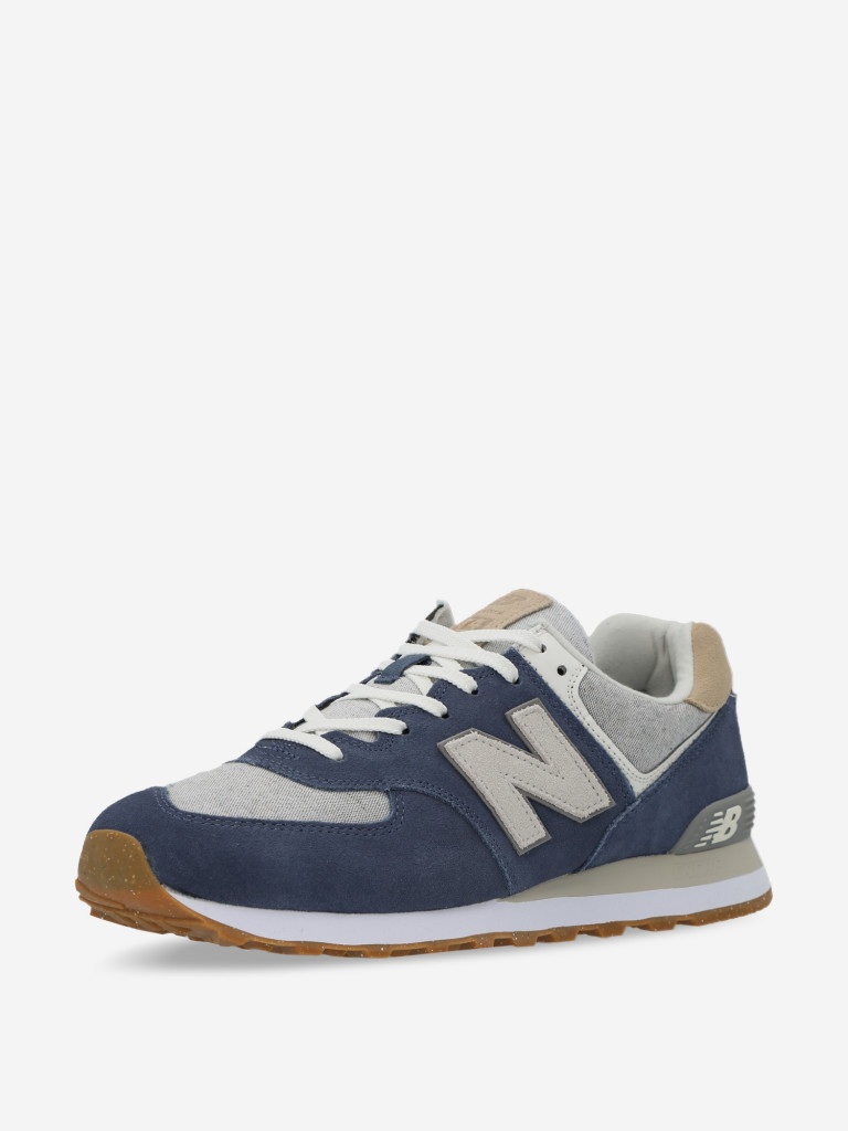 Кроссовки мужские New Balance 574