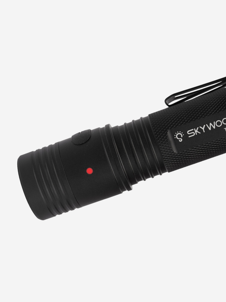 Фонарь подствольный Skywoods HUNTER HAWK 2.0, 1200 люмен