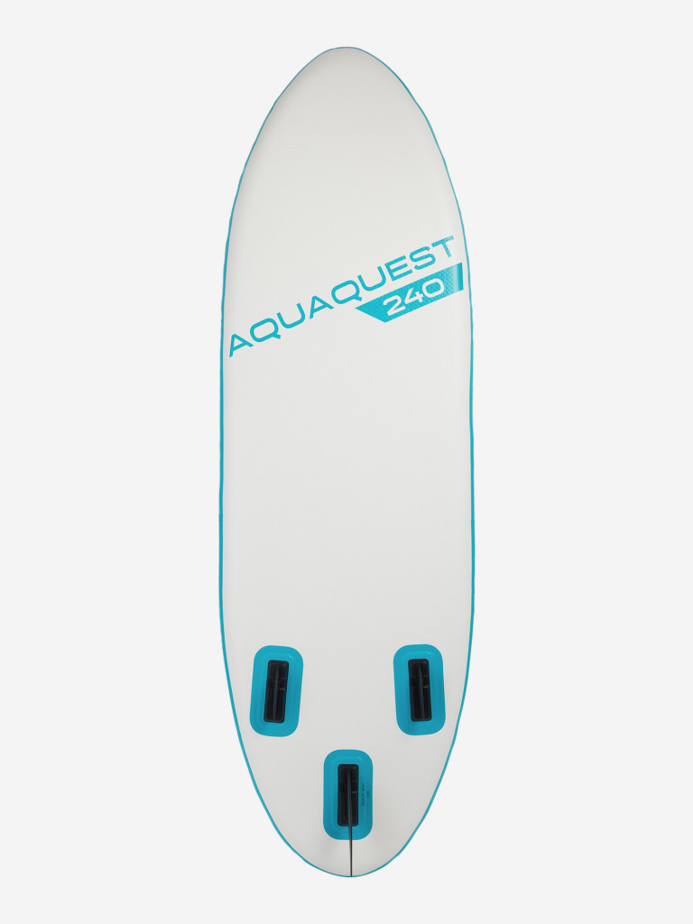 SUP надувной детский Intex Aqua Quest 240
