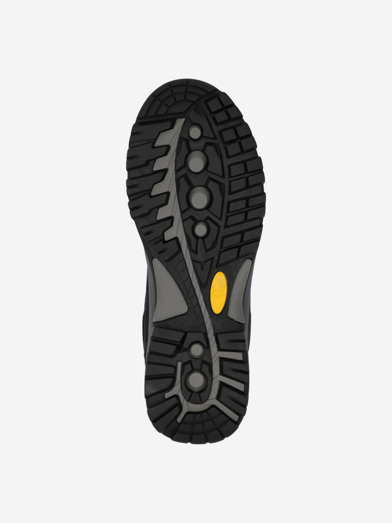 Ботинки мужские Camel