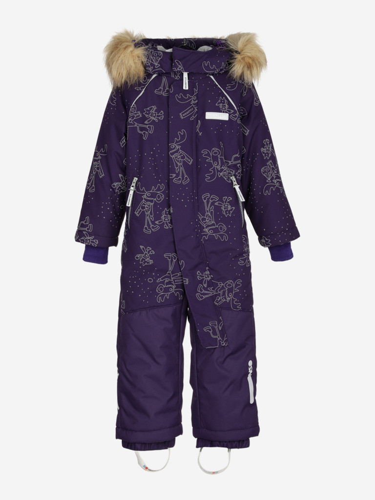 Комбинезон NIKASTYLE