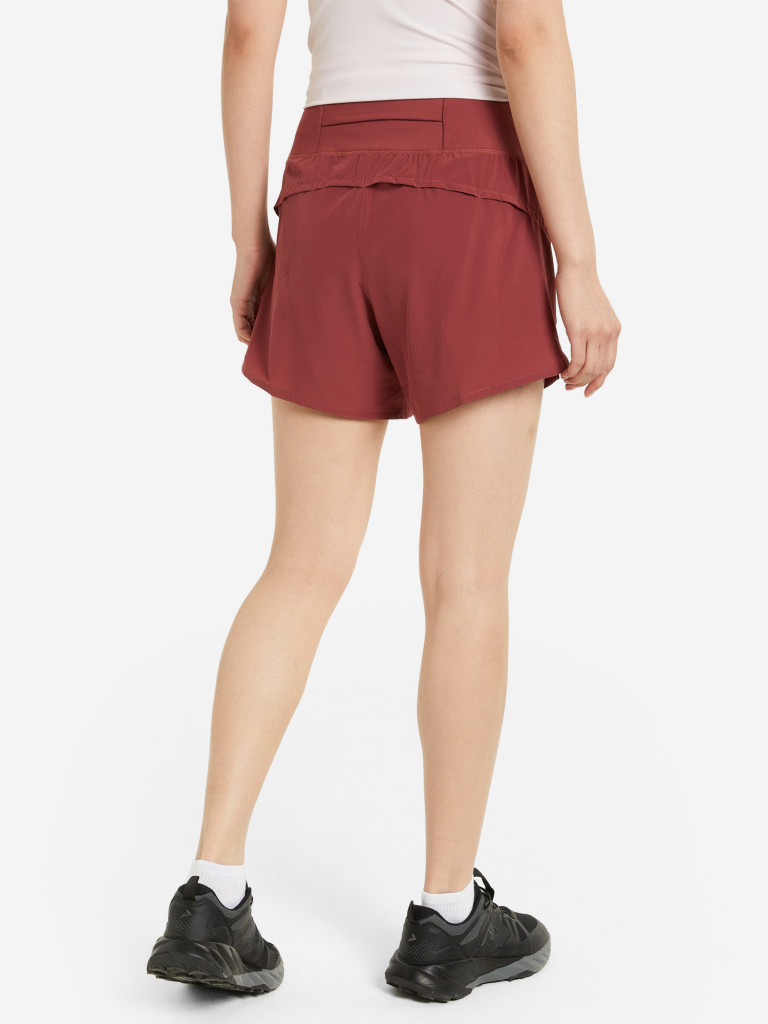 Шорты женские Brooks Chaser