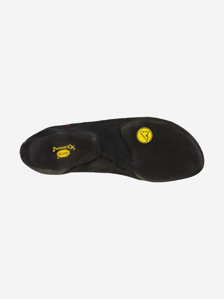 Скальные туфли женские La Sportiva Kubo Woman