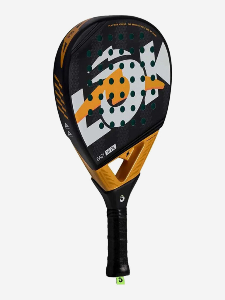 Ракетка для падела LOK Easy Hype 2024