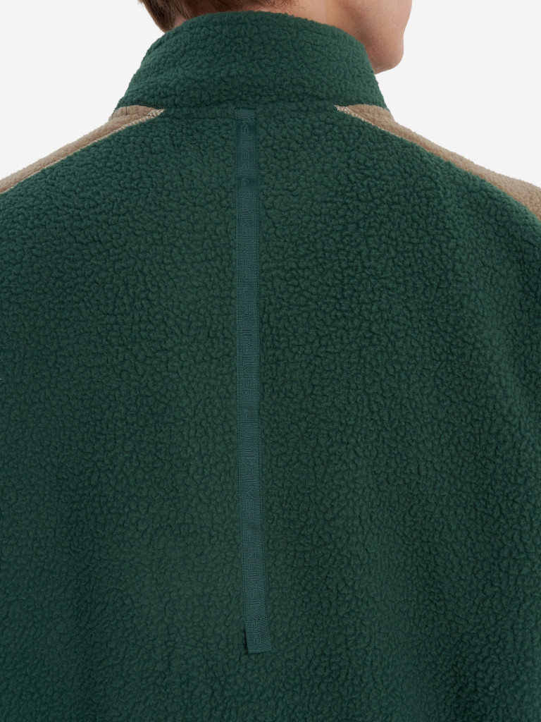 Джемпер флисовый мужской Quiksilver Clean Coast Block