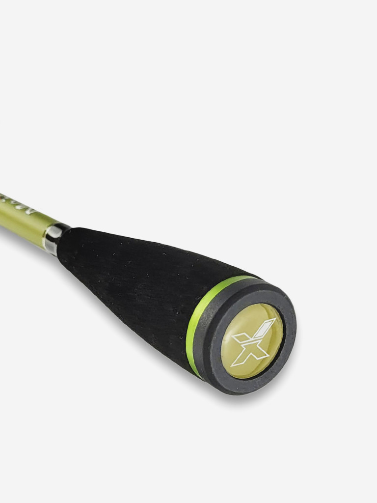 Спиннинг Maximus BUTCHER-X TW 21MH 2.10м 12-40гр