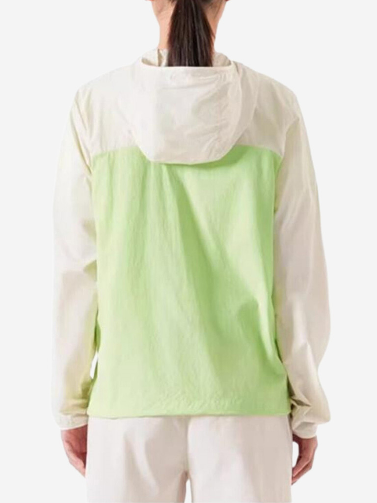 Куртка женская The North Face W SUN CHASE WIND