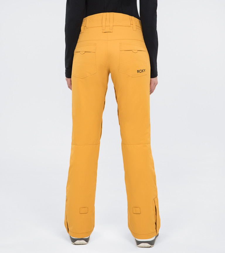 Брюки сноубордические женские Roxy