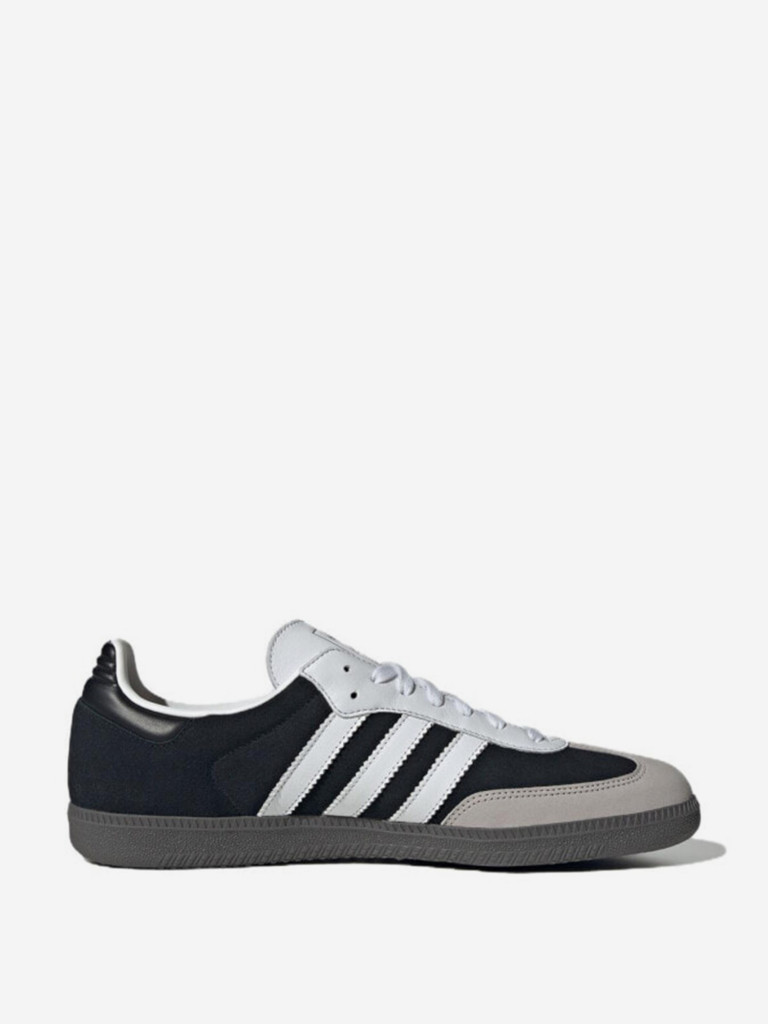Кеды Adidas SAMBA OG German Army White