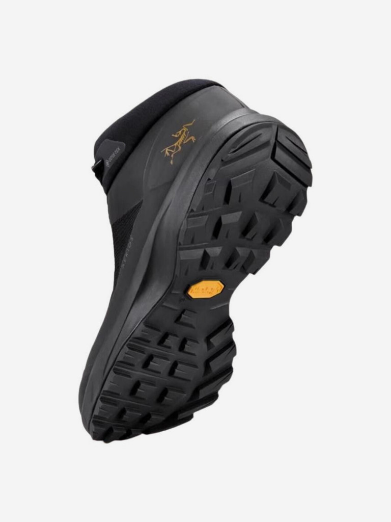 Кроссовки высокие женские Arc'teryx Aerios FL 2 Mid GTX