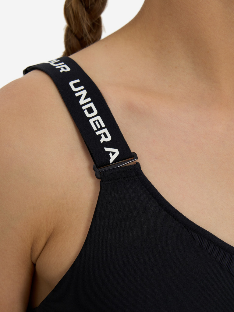 Топ бра спортивный Under Armour Infinity