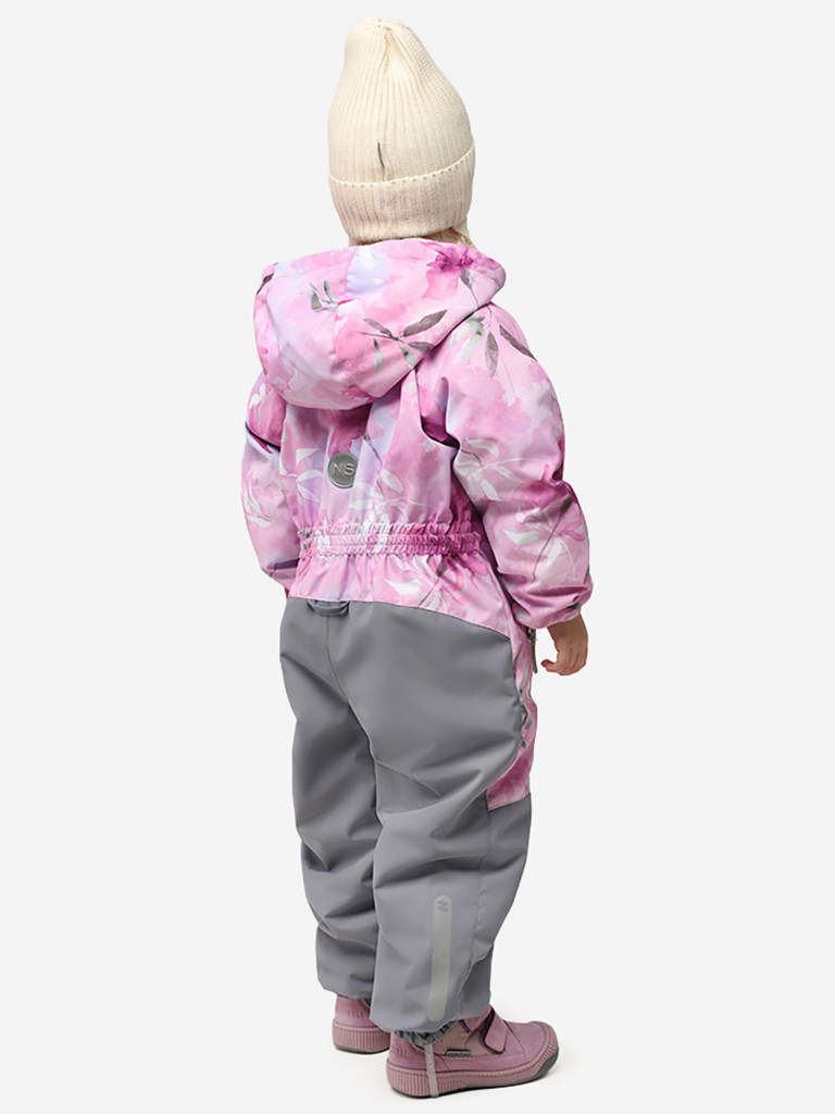 Комбинезон NIKASTYLE