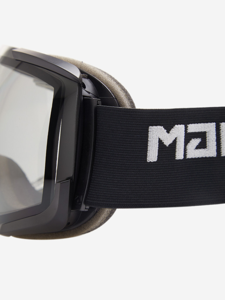 Маска Marker 16:10+